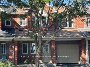 13 Barnstone Dr, Ottawa, ON K2G6X2