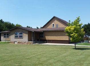 17803 L Rd, Cimarron, KS 67835