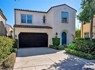 136 Brambles, Irvine, CA 92618