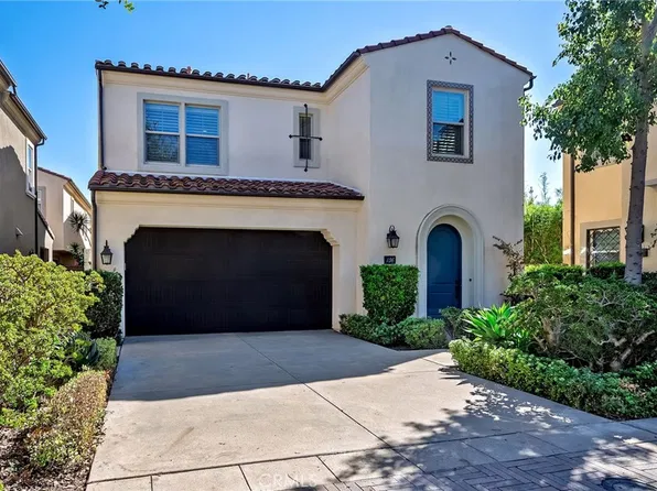136 Brambles, Irvine, CA 92618