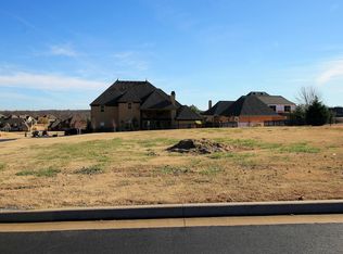 7401 S 3rd Ct, Broken Arrow, OK 74011