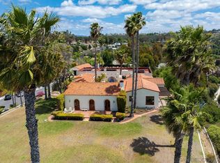 3928 La Cresta Way, Bonita, CA 91902