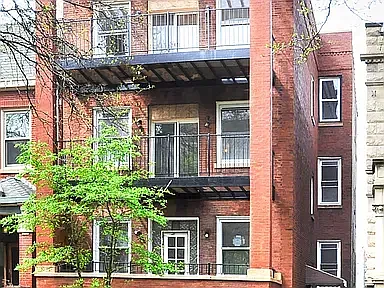 1452 W Bryn Mawr Ave #G — Photo 9
