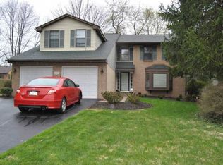 539 Quail Ct, Blue Bell, PA 19422