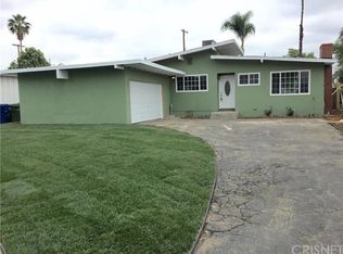 13408 Bromwich St, Pacoima, CA 91331