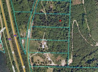 LOT 3 Manley Rd, Bellingham, WA 98229