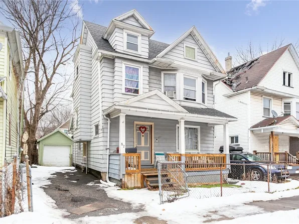 82 Roycroft Dr, Rochester, NY 14621