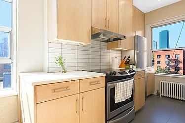 Rented by Tipping Point Real Estate LLC