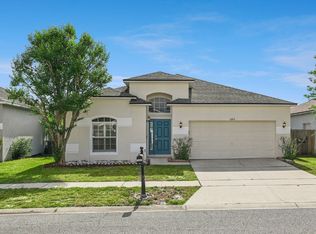 10513 Leader Ln, Orlando, FL 32825