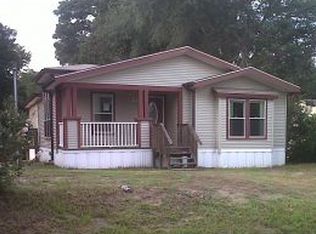 18942 SW 108th Loop, Dunnellon, FL 34432