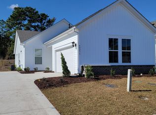 4023 Taranto Loop #3101-A, Myrtle Beach, SC 29579