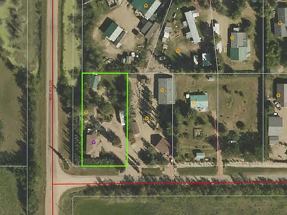 4th image of 60501 Range Road 120 #400