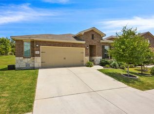 1512 Carlene Pruett St, Leander, TX 78641