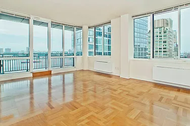 Rented by Living New York