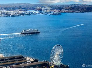 1521 2nd Ave APT 3801, Seattle, WA 98101