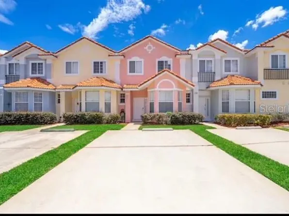 1179 S Beach Cir, Kissimmee, FL 34746