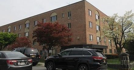 1st image of 420 Palisade Avenue #2H