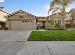 2368 Saint Augustine Dr, Brentwood, CA