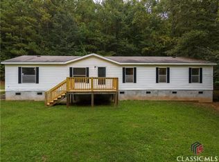 1309 Sanford Rd, Nicholson, GA 30565