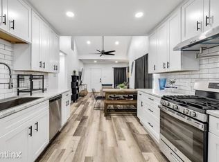 2902R Aster St, Dallas, TX 75211