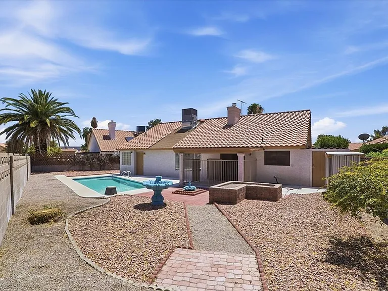 4328 Peaceful Path Ct — Photo 1