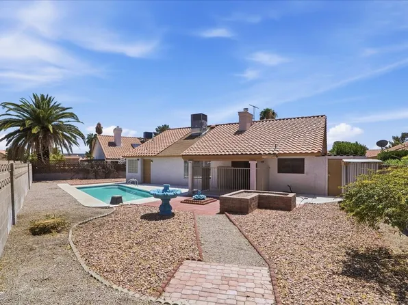 4328 Peaceful Path Ct, North Las Vegas, NV 89032