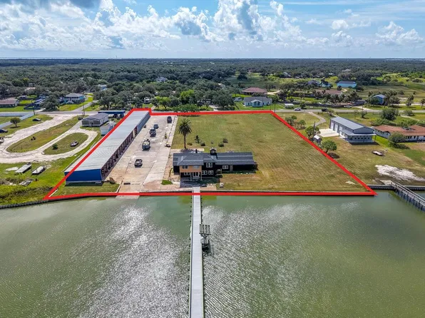 3941 Loop 1781, Rockport, TX 78382