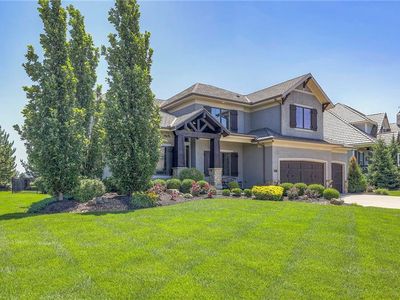 16441 Cody St, Overland Park, KS, 66221