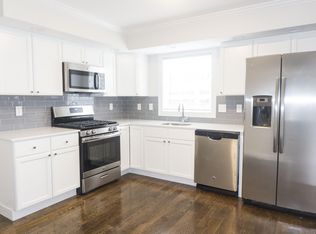 2601 Washington St #1L, Boston, MA 02119