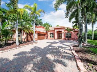 4539 Hunting Trl, Lake Worth, FL 33467