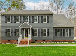 6561 Glebe Point Rd, Chesterfield, VA 23838