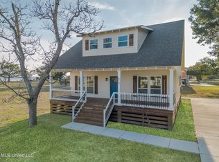 615 Ruth Ave, Gulfport, MS 39501