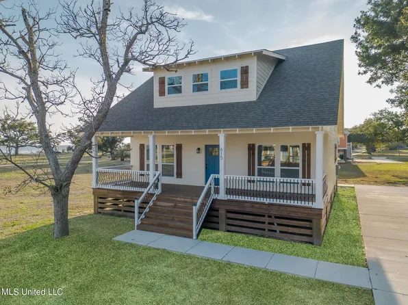 615 Ruth Ave, Gulfport, MS 39501