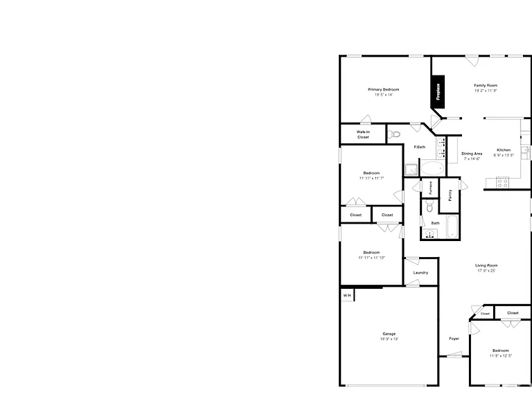 1313 Cyprus Dr — Photo 2