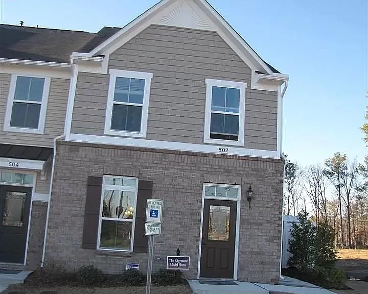 527 Berry Chase Way #527 — Photo 1