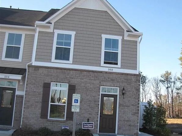 527 Berry Chase Way #527