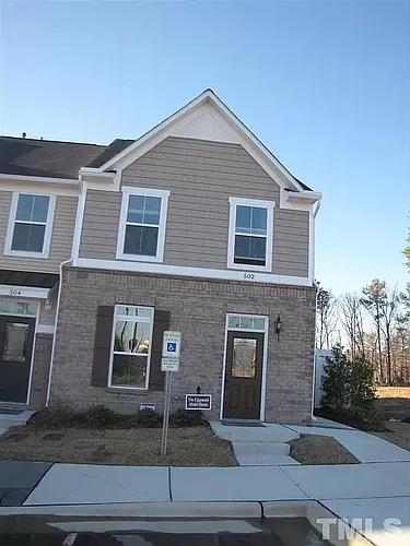 527 Berry Chase Way #527 Photo 1