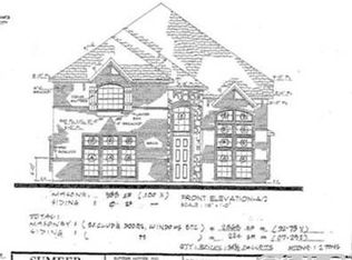 12000 Del Rio Dr, Frisco, TX 75035