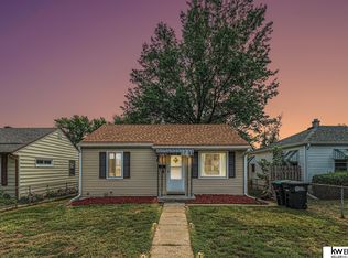 6329 Charles St, Omaha, NE 68132