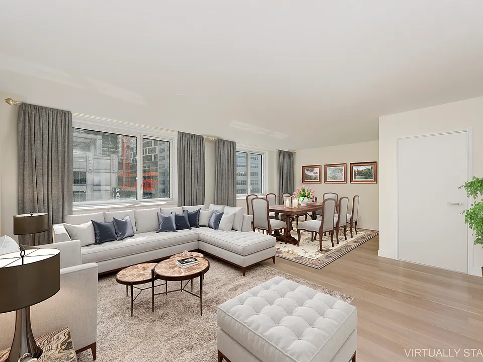 301 W 53rd St #4K