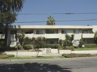 Patrician Apartments, San Gabriel, CA 91776