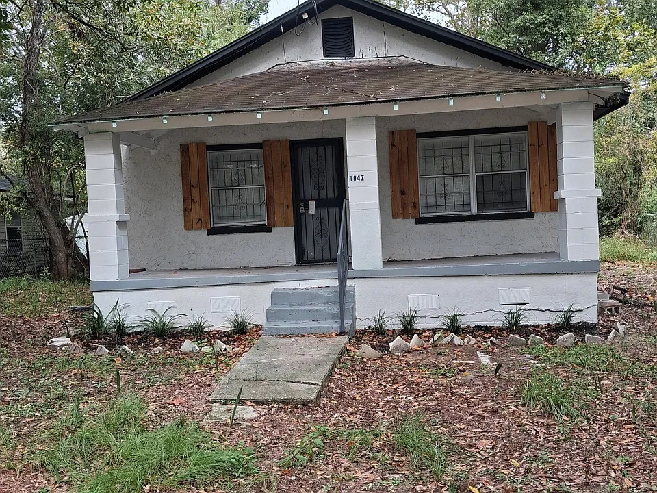 1947 Talladega Rd