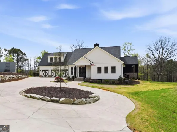 738 Overlook Trl, Acworth, GA 30101