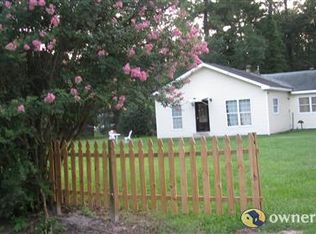 5719 Beverly St, Savannah, GA 31405