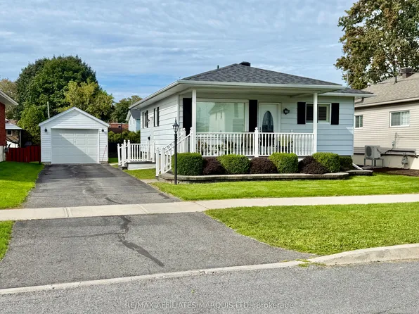 1330 Aubin Ave, Cornwall, ON K6J 4R8