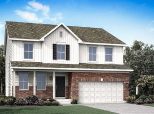 11454 Hancock Dr, Crown Point, IN 46307