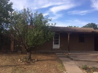 2378 Camino Capitan APT 2, Santa Fe, NM 87505
