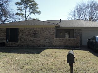 5210 Marshfield Ct, Arlington, TX 76016
