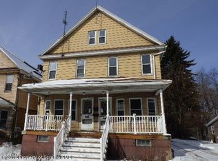 2321 Boulevard Ave #2323-L, Scranton, PA 18509