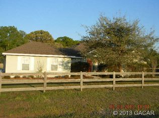 9503 SW 96th Ter, Gainesville, FL 32608